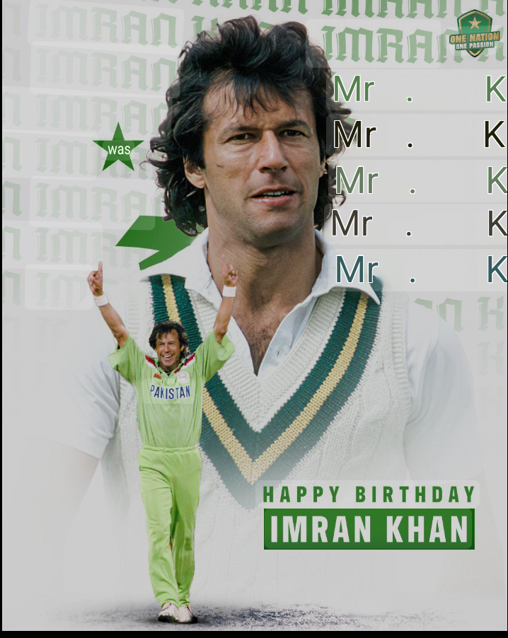 IMRANKHAN