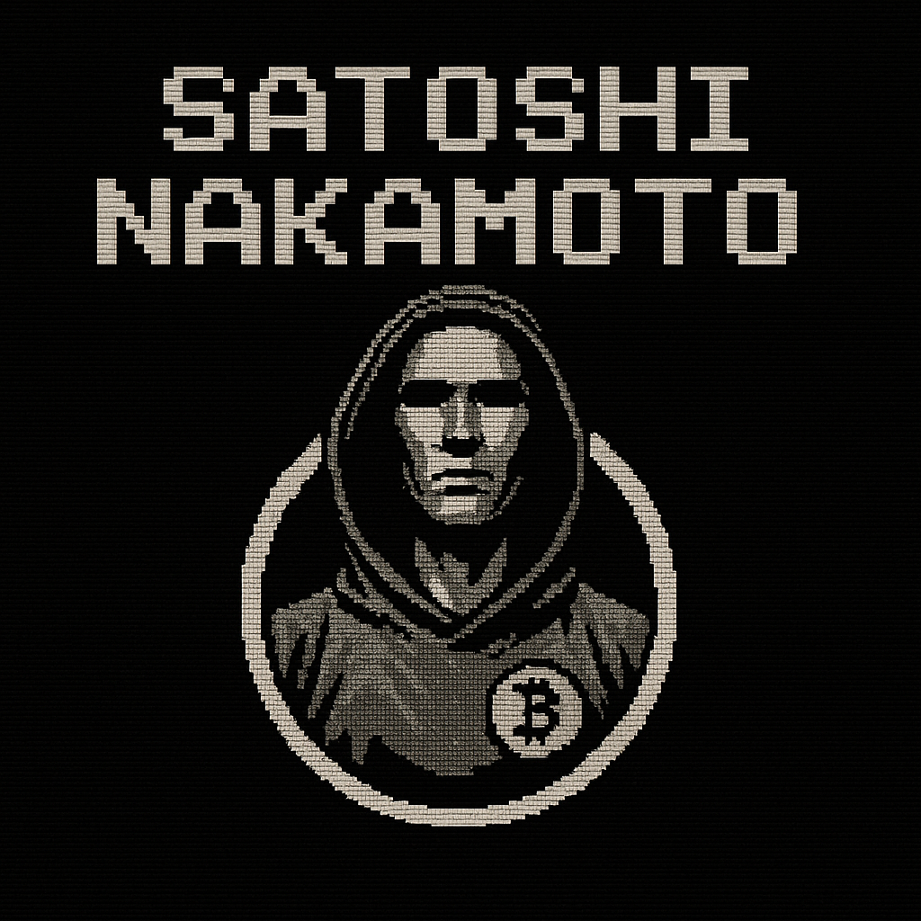 SATOSHI