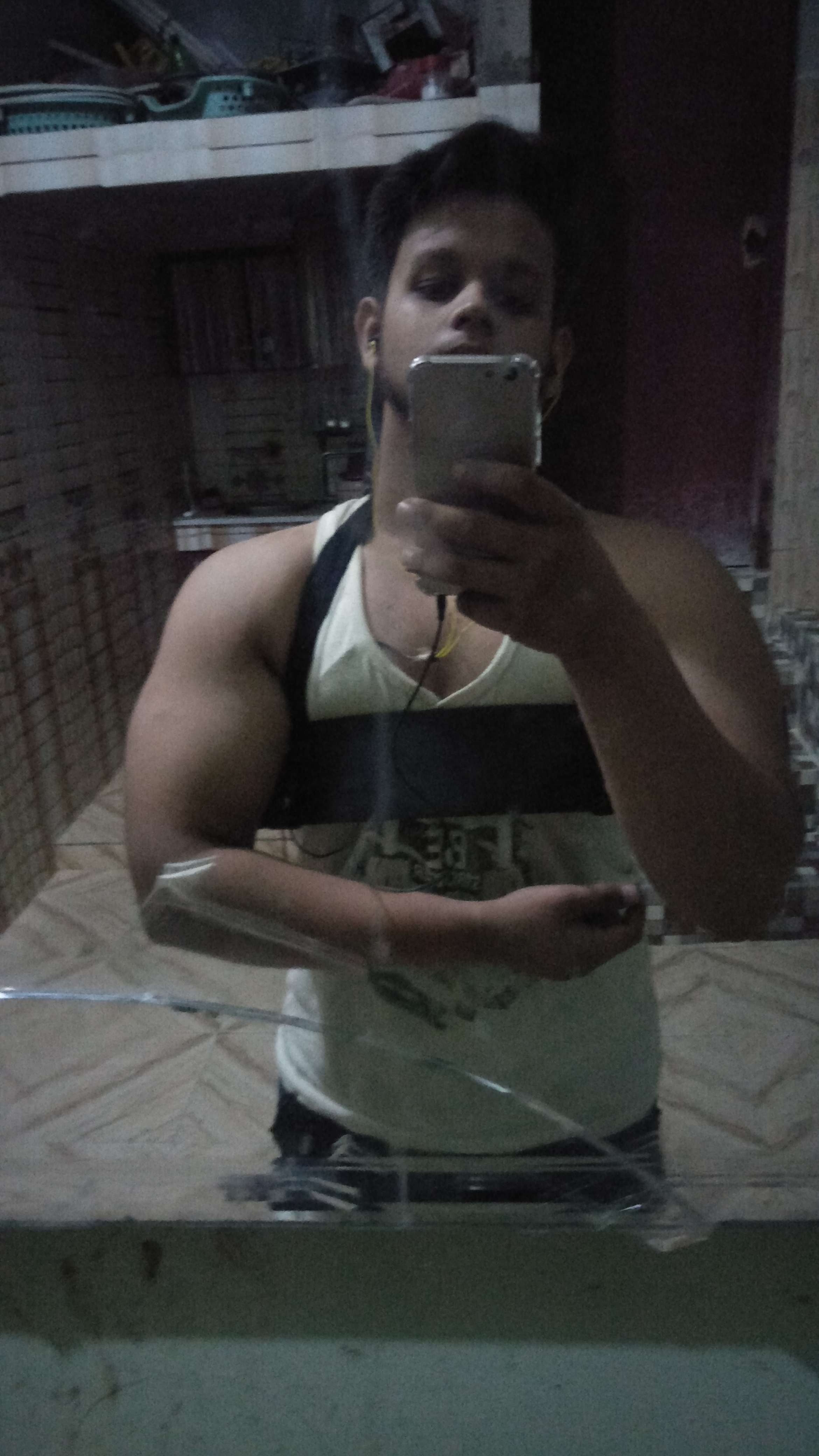 BODYBUILDI