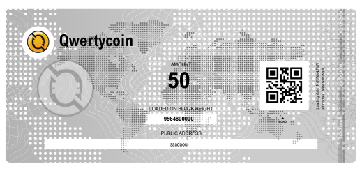 QWERTYCOIN