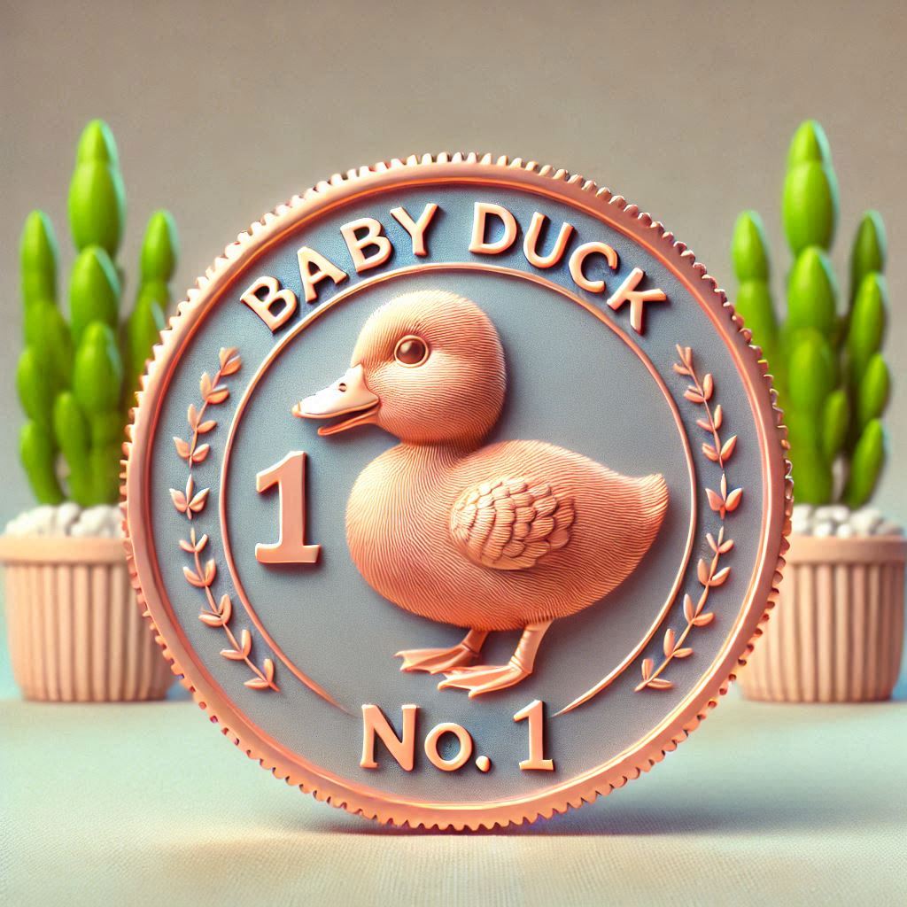 BABYDUCK
