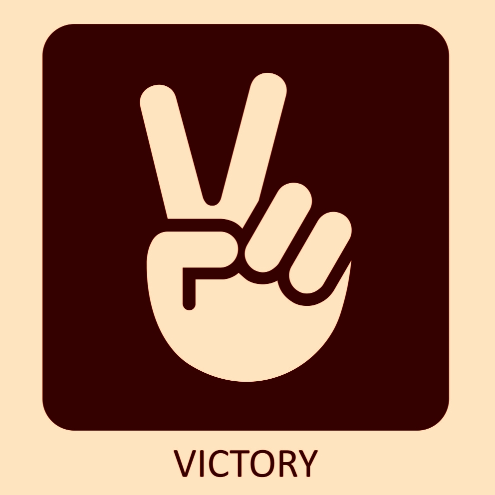 VICTORY