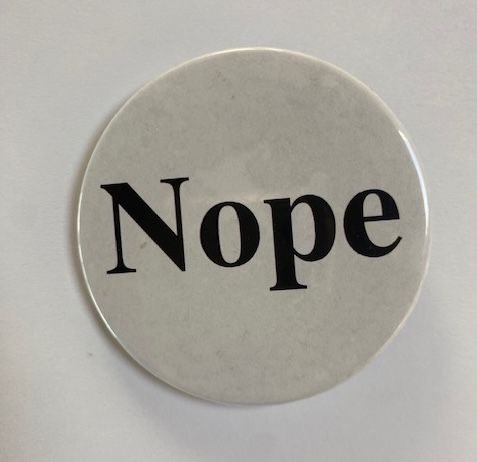 NOPE